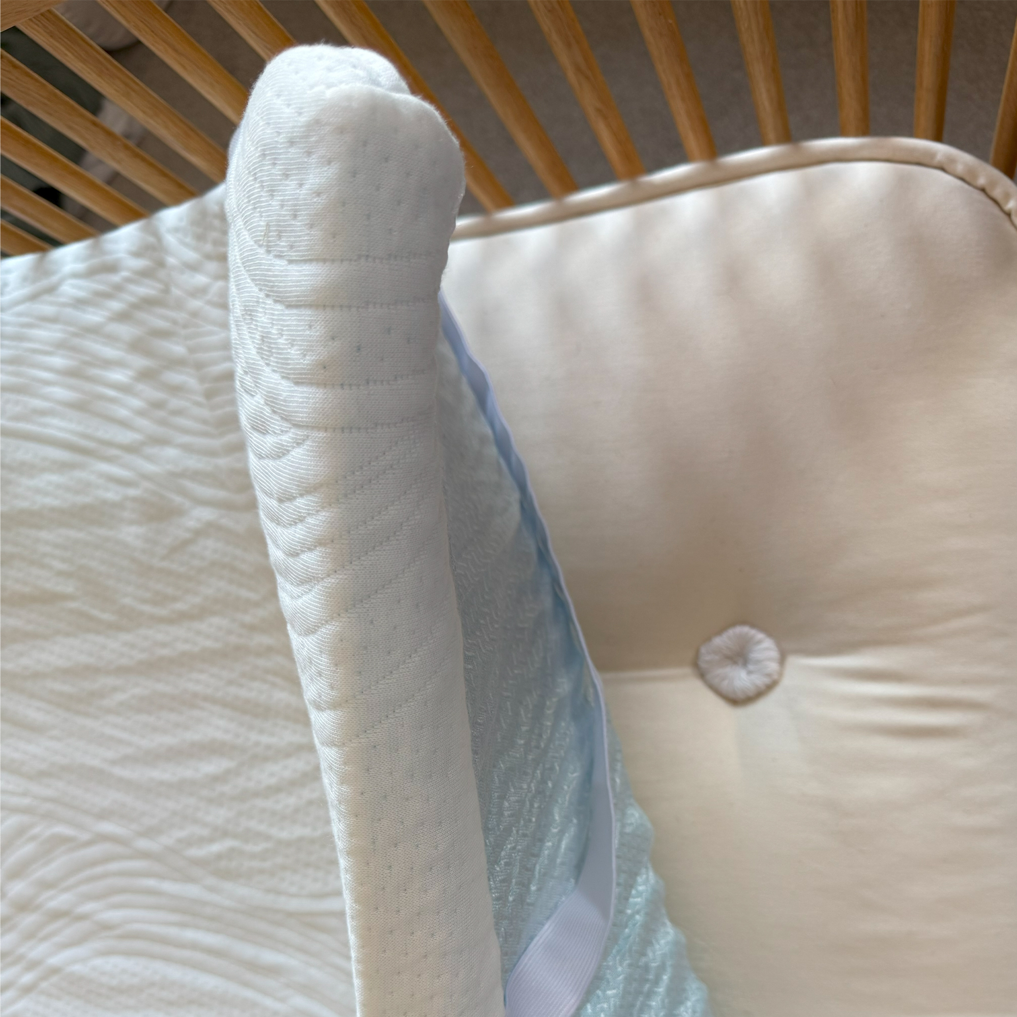 Dreams TheraPur ActiGel Cool Mattress Topper review