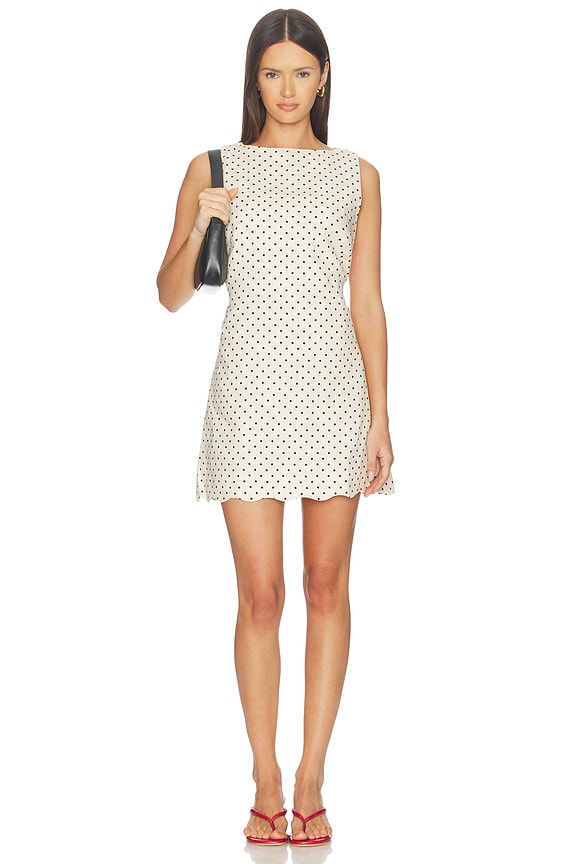 Iria Mini Dress