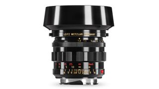 Leica M6 'Leitz Auction'