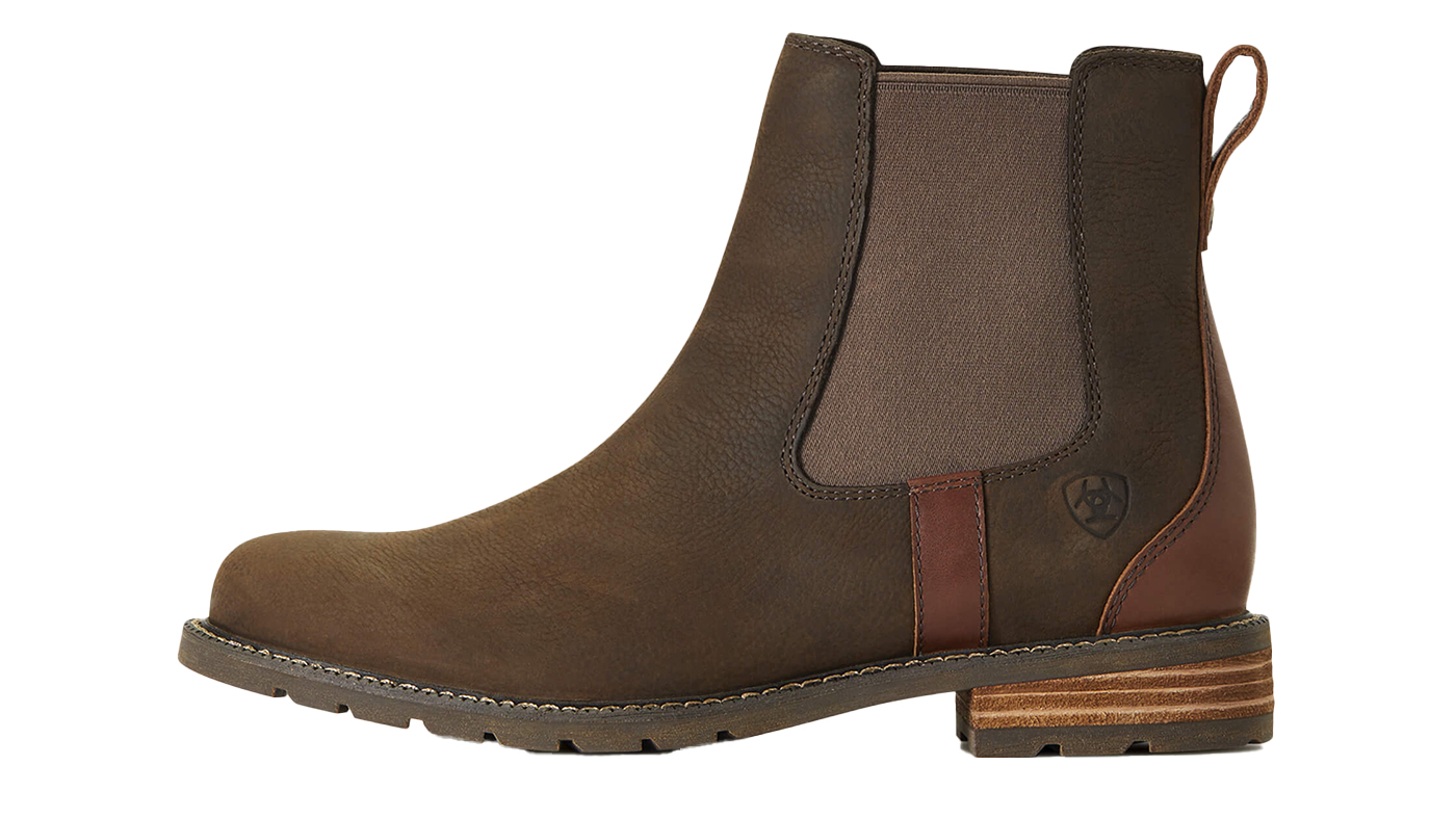 Ariat Wexford Waterproof Chelsea Boot