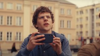 Jesse Eisenberg in A Real Pain