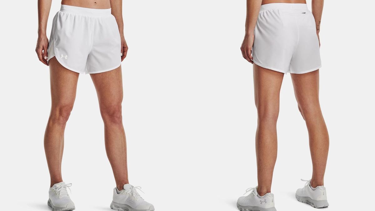 Best Running Shorts For Women 2023 Coach