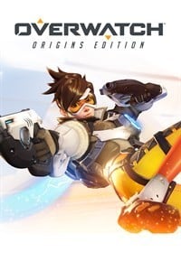 Overwatch Icon