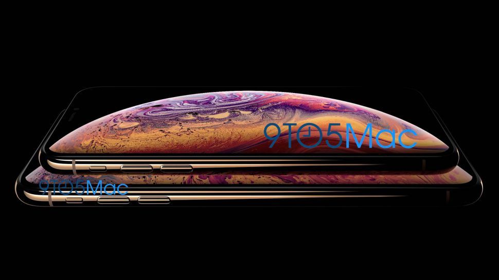 The iPhone XS is rumoured to be the name of two new iPhones