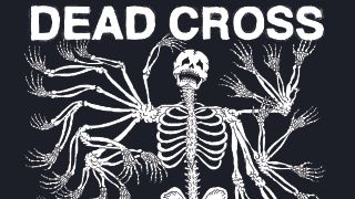 Cover art for Dead Cross - Dead Cross album
