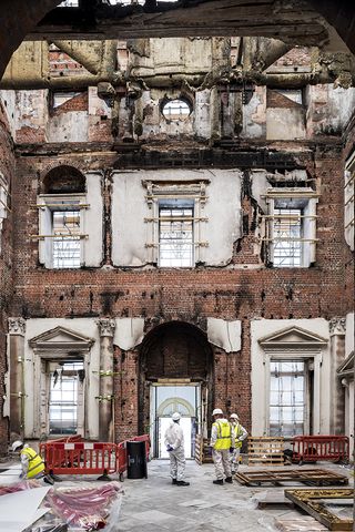 clandon park