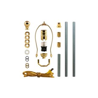 lamp kit components