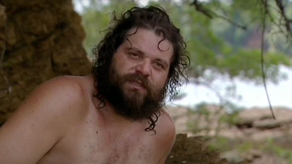 Another Survivor Legend Is Complaining About The Casting Process, And It’s Clear There’s A Big Problem Here