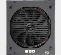 EVGA 850W PSU | 80 Plus Bronze | |Semi-Modular | Free Power On Self Test |$119.99$89.99 at Newegg (save $30)