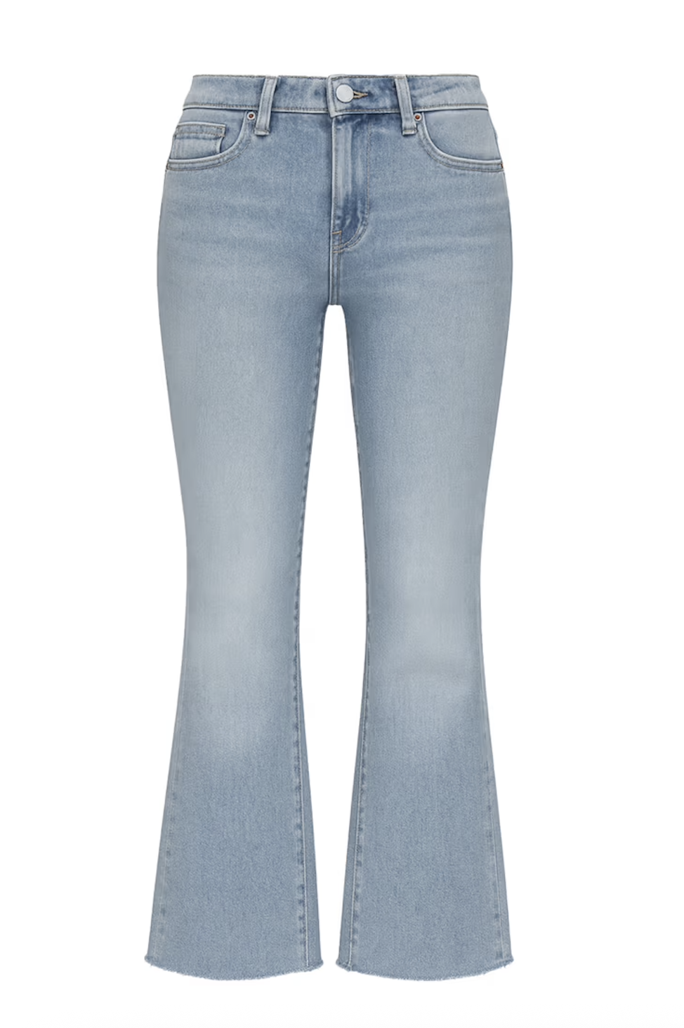 Dear John Denim, Shenker Low Rise Jean