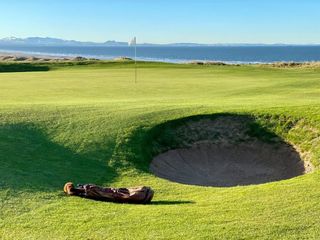 East Lothian Golf