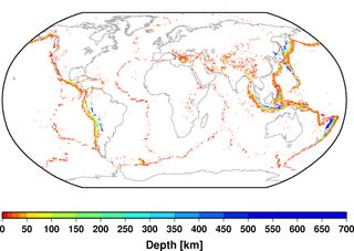 An Earthquake GEM: Big Data May Prevent Deaths | Live Science