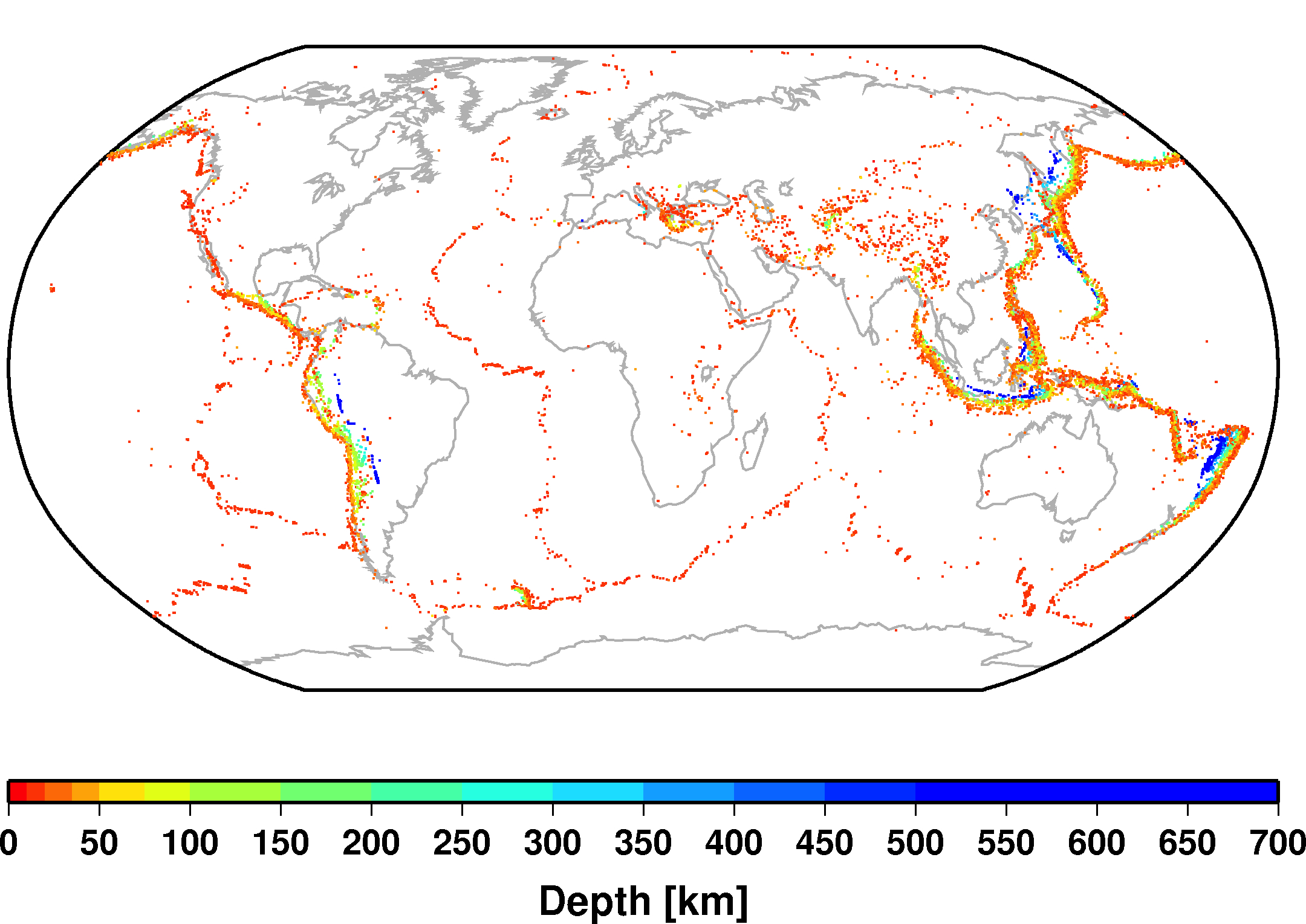 An Earthquake GEM: Big Data May Prevent Deaths | Live Science