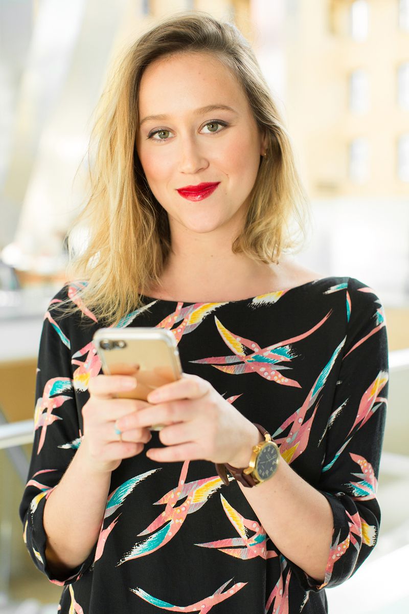 Marie Claire Editors
