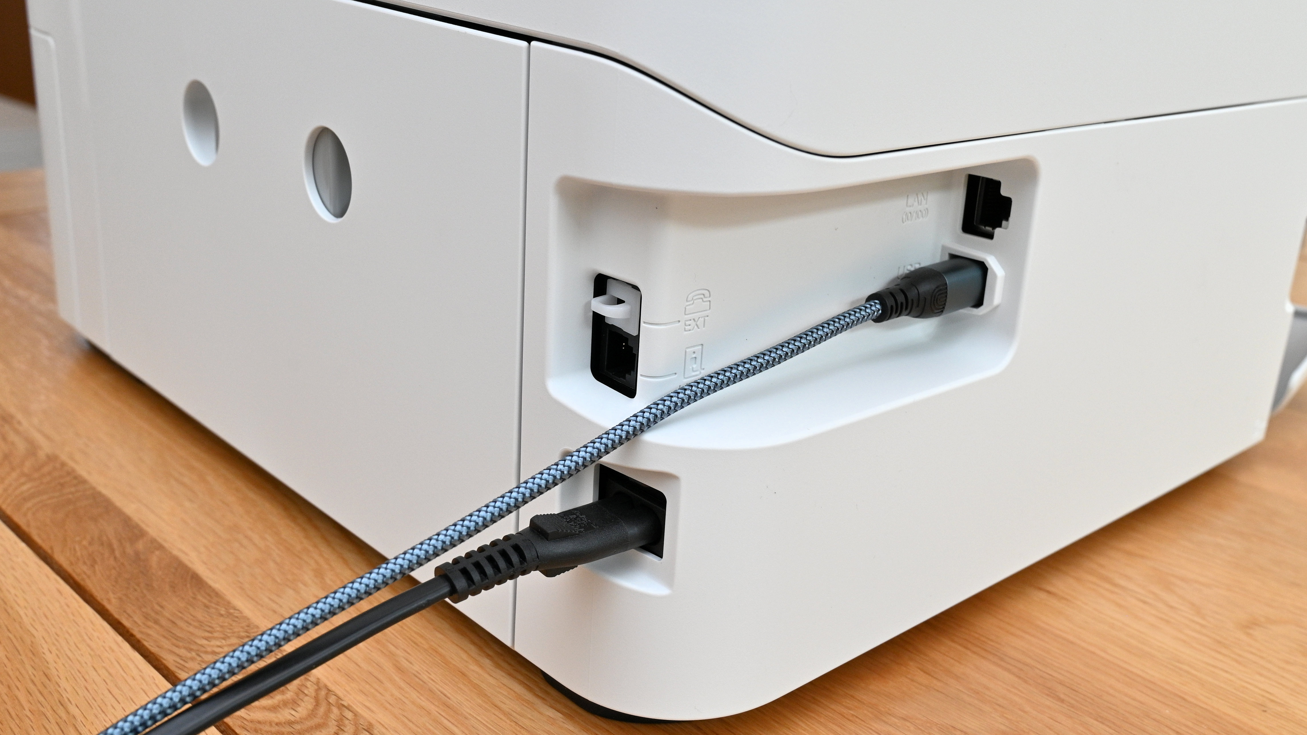 Epson EcoTank ET-4950 inkjet printer