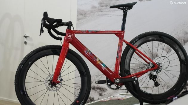 Aero gravel bikes highlight the trend towards hyper-niche-ification
