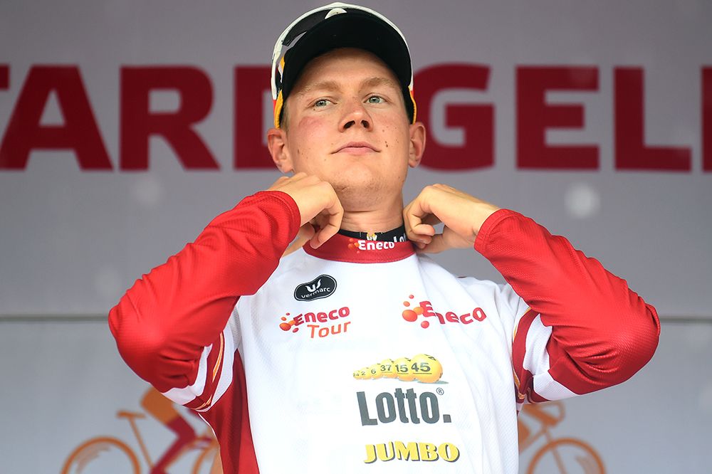 Wilco Kelderman (LottoNL-Jumbo)