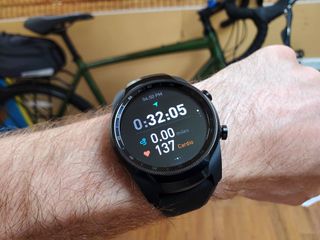 Ticwatch pro outlet lte