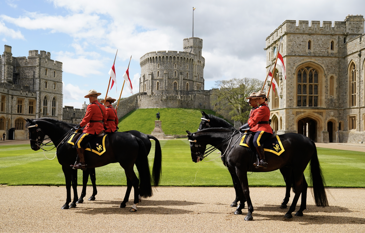 Tout ce que vous devez savoir sur le concert du couronnement de ce soir au château de Windsor