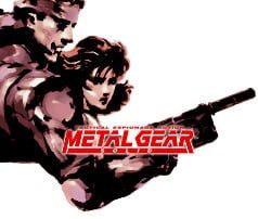 Metal Gear Solid Reco Box