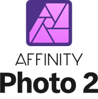 Affinity Photo 2 |