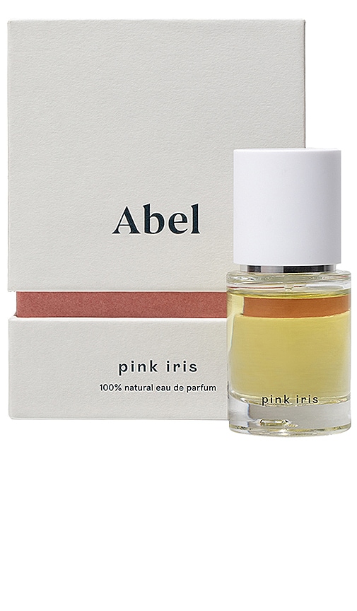 Pink Iris Eau De Parfum 15ml