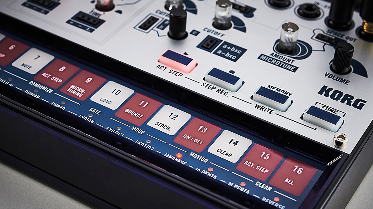 Korg Volca Modular