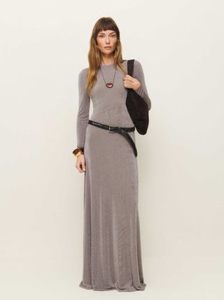 Kori Knit Dress