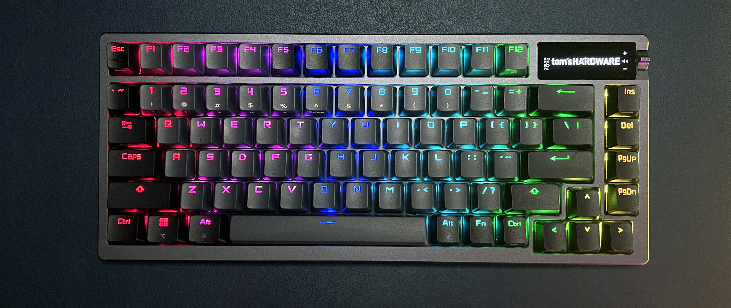 Best PC gaming keyboards: Reviews and buying advice