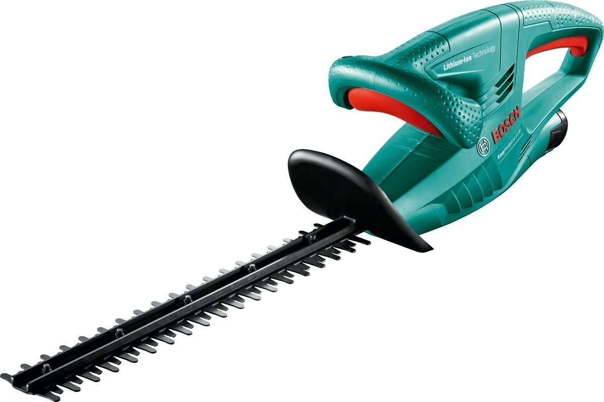 Bosch garden tools sale at Amazon makes getting gardens summer ready