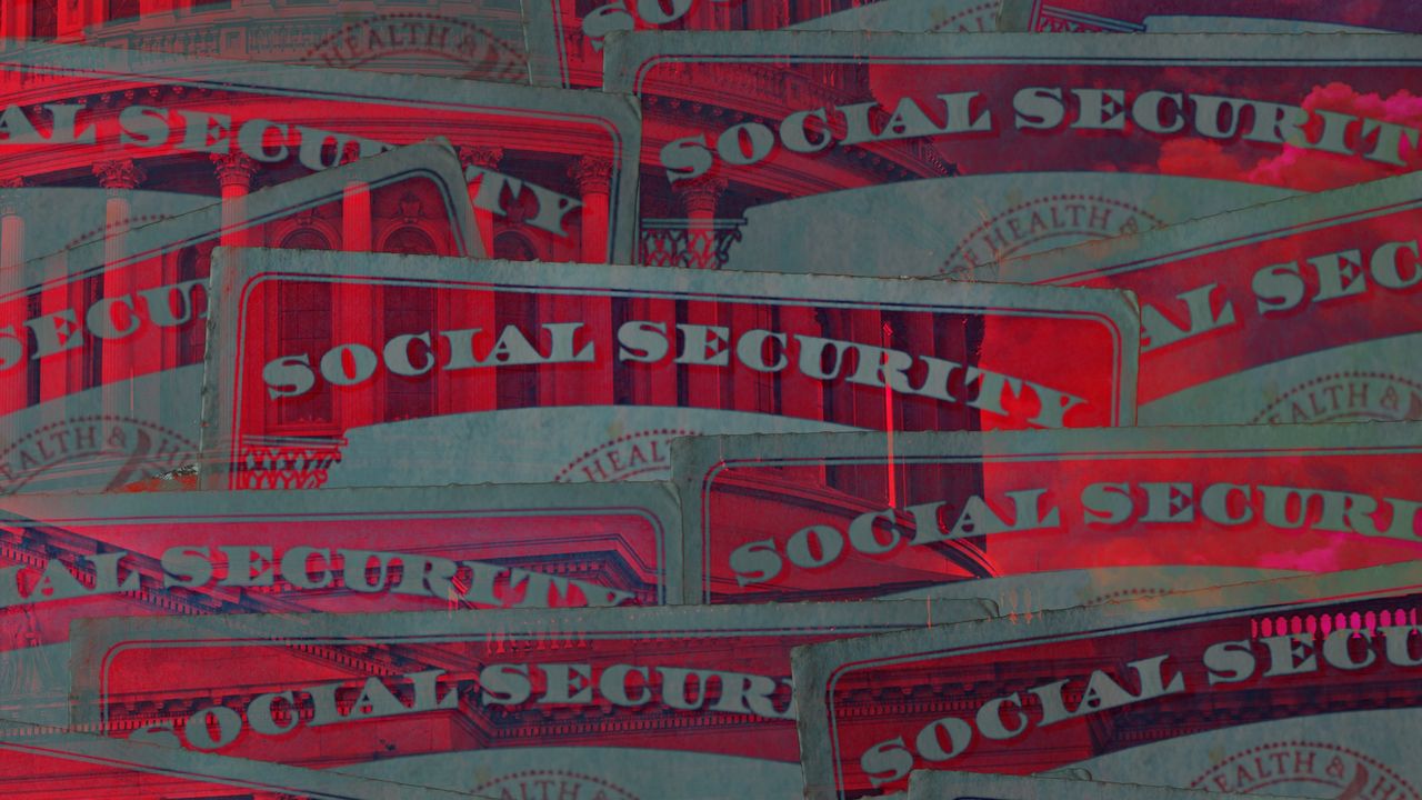MoneyWireDaily — Can Congress Fix Social Security's Funding Crunch?