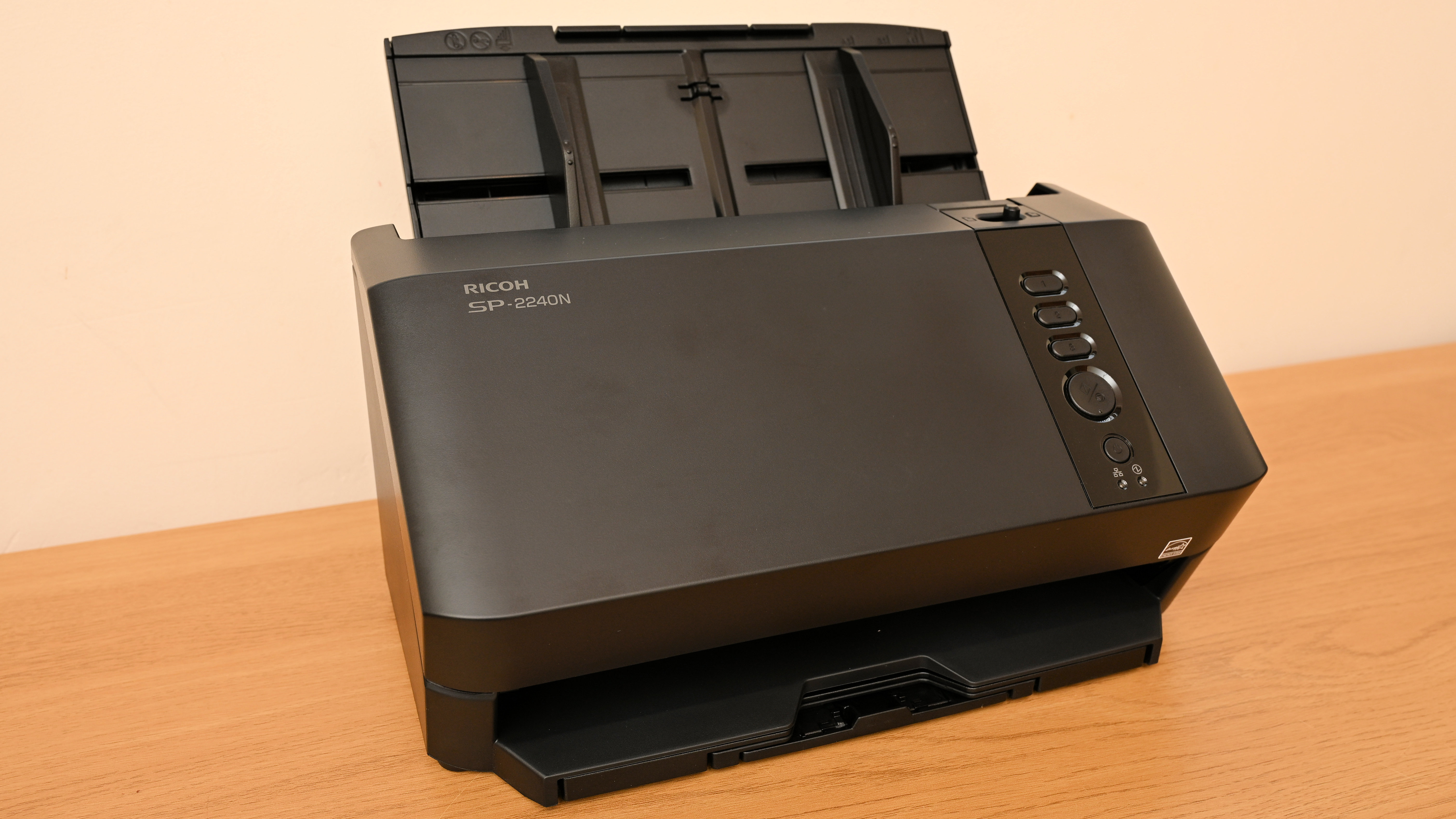 Ricoh SP-2240N scanner product image