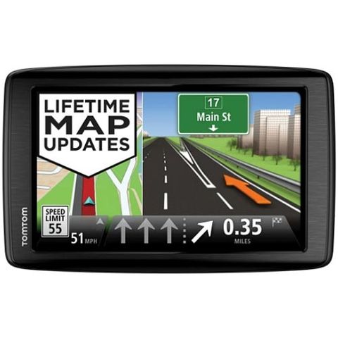 tomtom home site