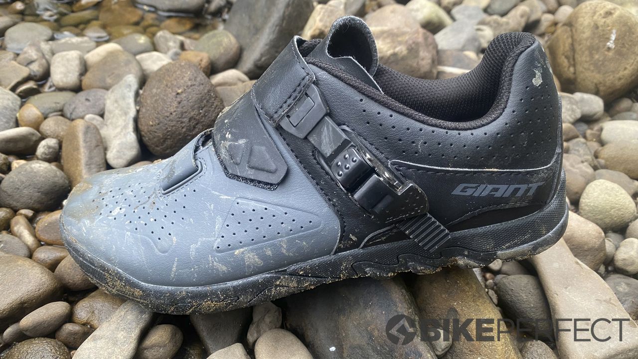 Giant Line shoe review