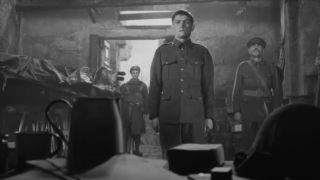 Tom Courtenay in King and Country
