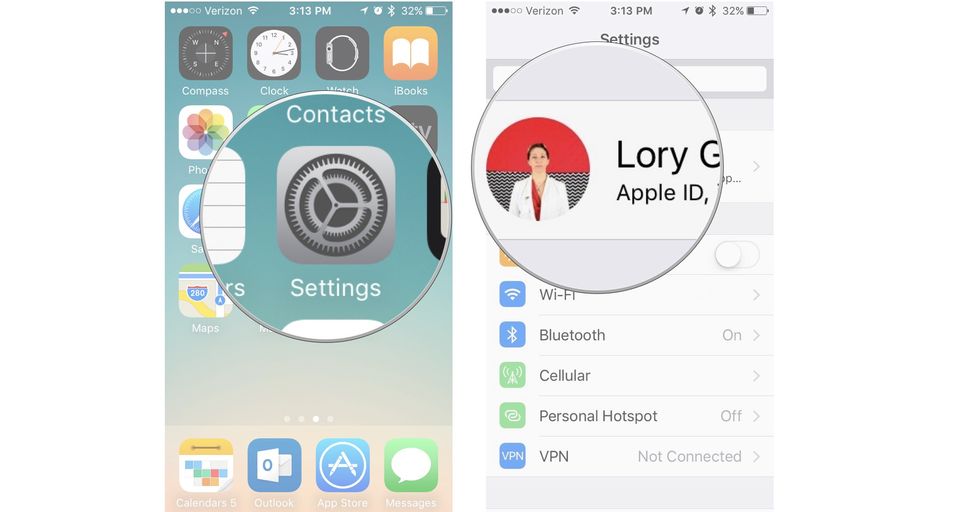 How to change and manage your Apple ID | iMore