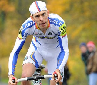 Daniel Fleeman, National Hill-Climb Championships 2010