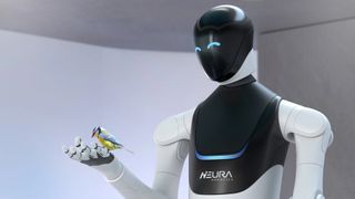 The 4NE-1 from Neura Robotics