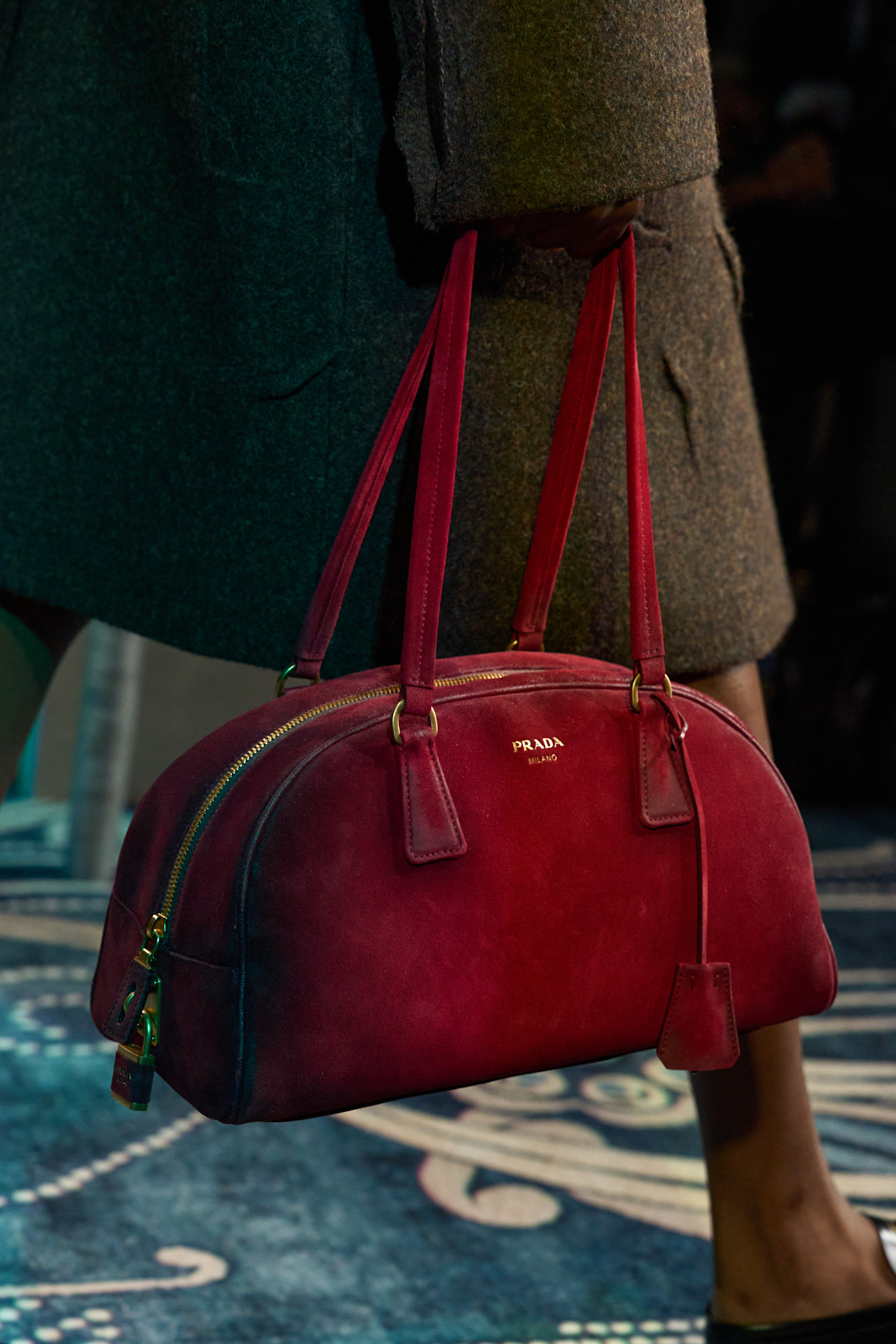 Launchmetrics Spotlight, Prada.