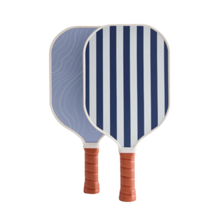 Two Paddle Pickleball Set