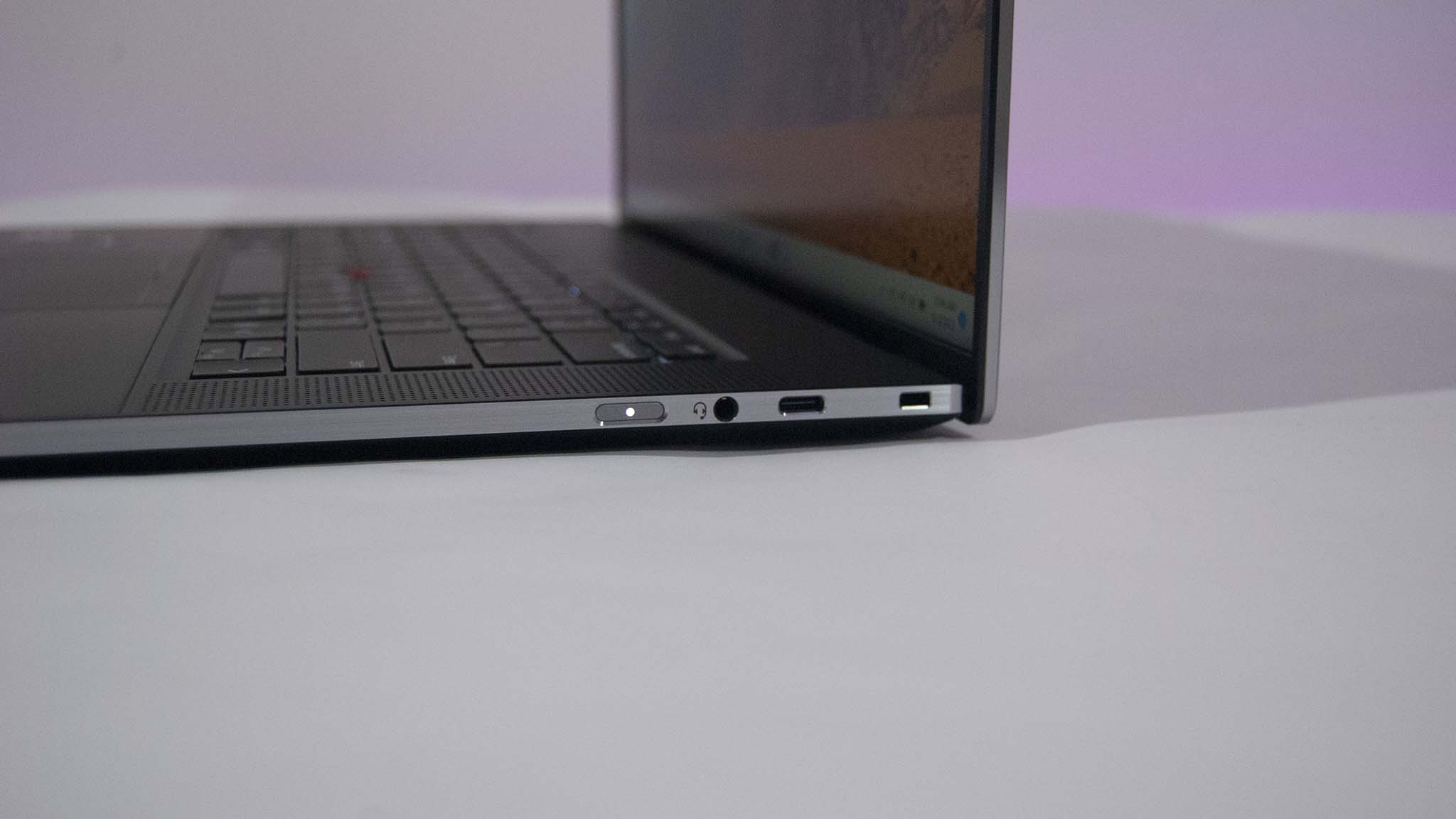 Lenovo ThinkPad Z16