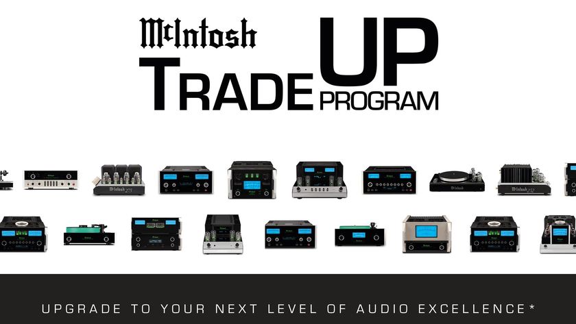 McIntosh TradeUP banner scheme