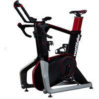 Wattbike Atom: Was $3099, now $2,499 at WattbikeSave $600