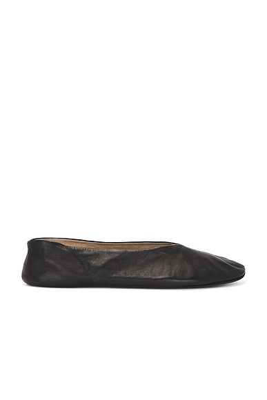 Stella Slipper