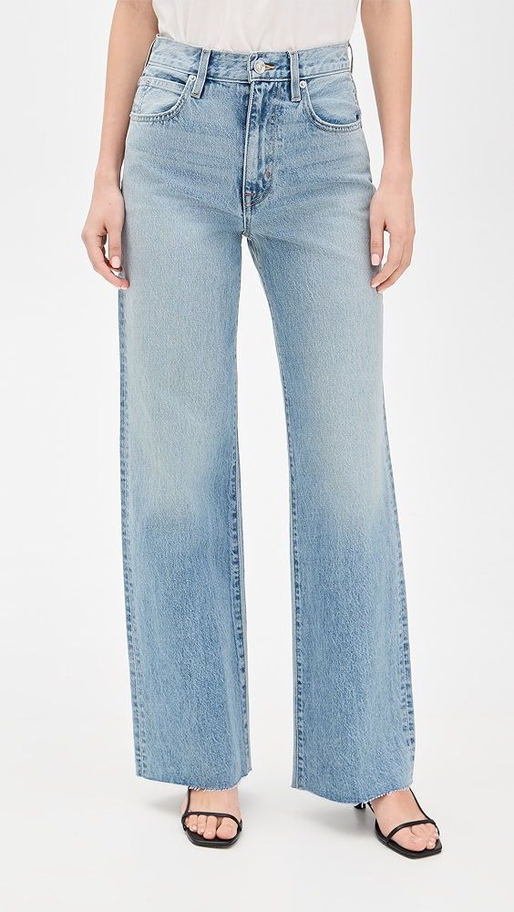 Slvrlake Grace Jeans
