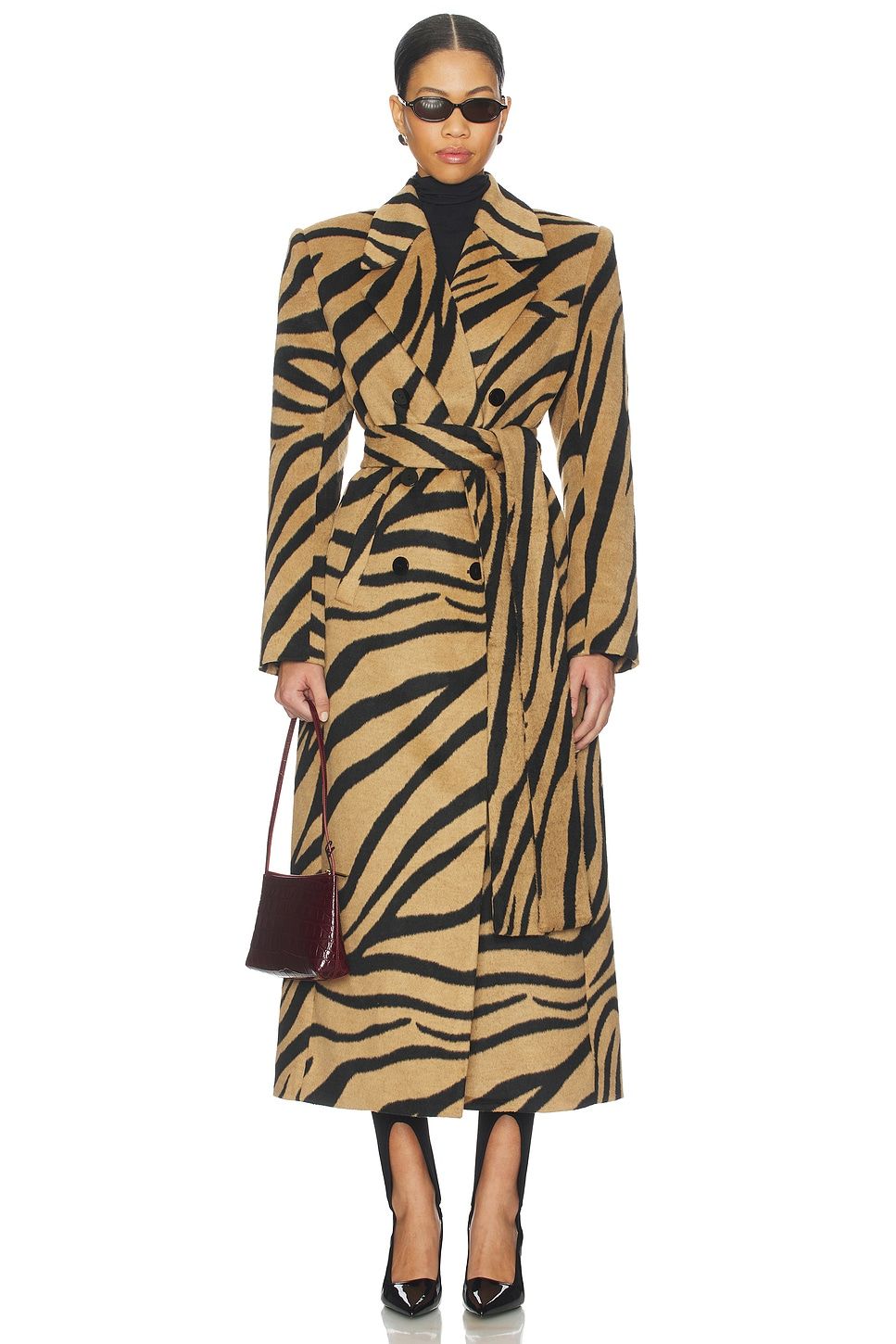 Petal Coat