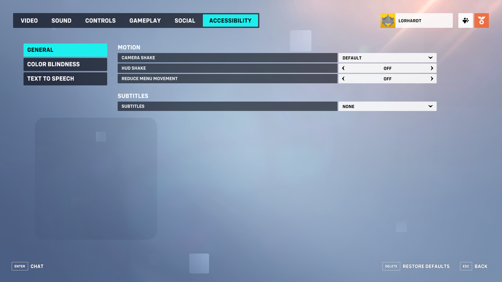 How to fix Overwatch 2 aim feeling off or floaty Windows Central