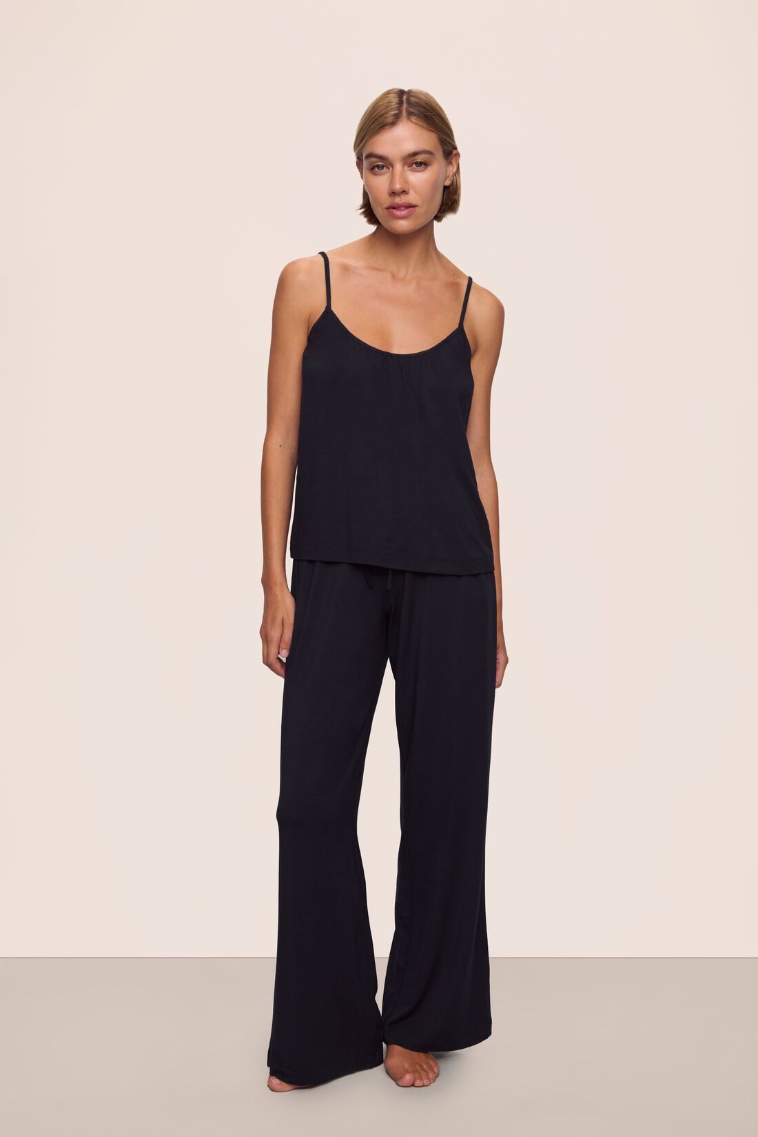 Gisele Tencel&amp;trade; Modal Cami &amp;amp; Pant Pj Set
