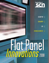 Flat Panel Innovations 2008