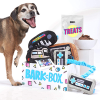 BarkBox Dog Toy Bundle: was $36 now $25.90 @ Amazon
